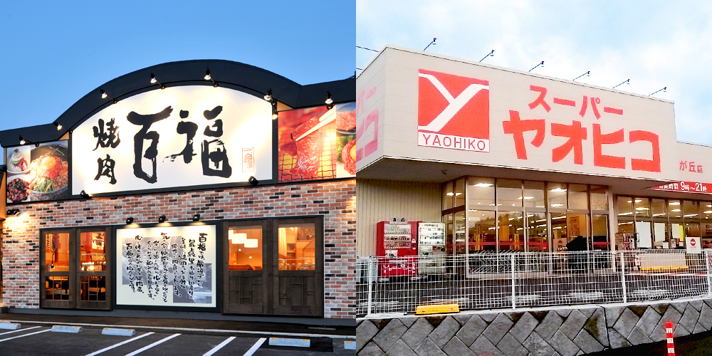 土地活用